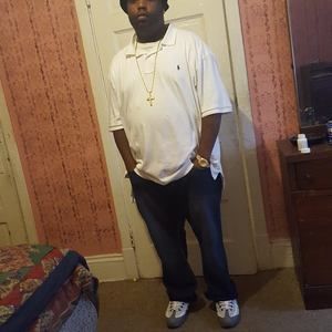 Meet your Posher, Dewayne
